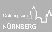 Ordnungsamt Nuernberg Logo