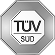 TÜV Logo